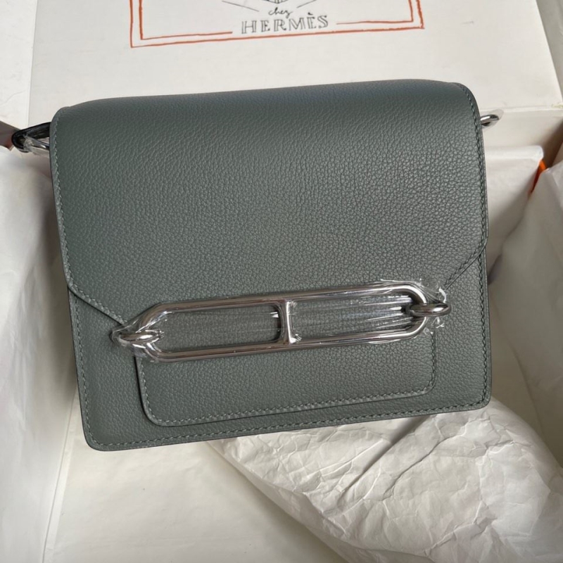 Hermes Roulis Bags